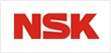 NSK Brand Logo