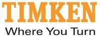 Timken Brand Logo
