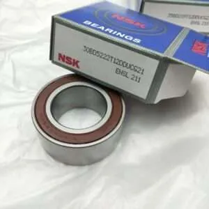 18*40*9 mm Japan NSK E18 Magneto Magnetic Bearing EN18 - FAG