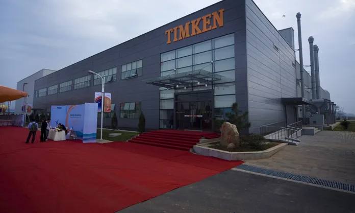 timken bearing